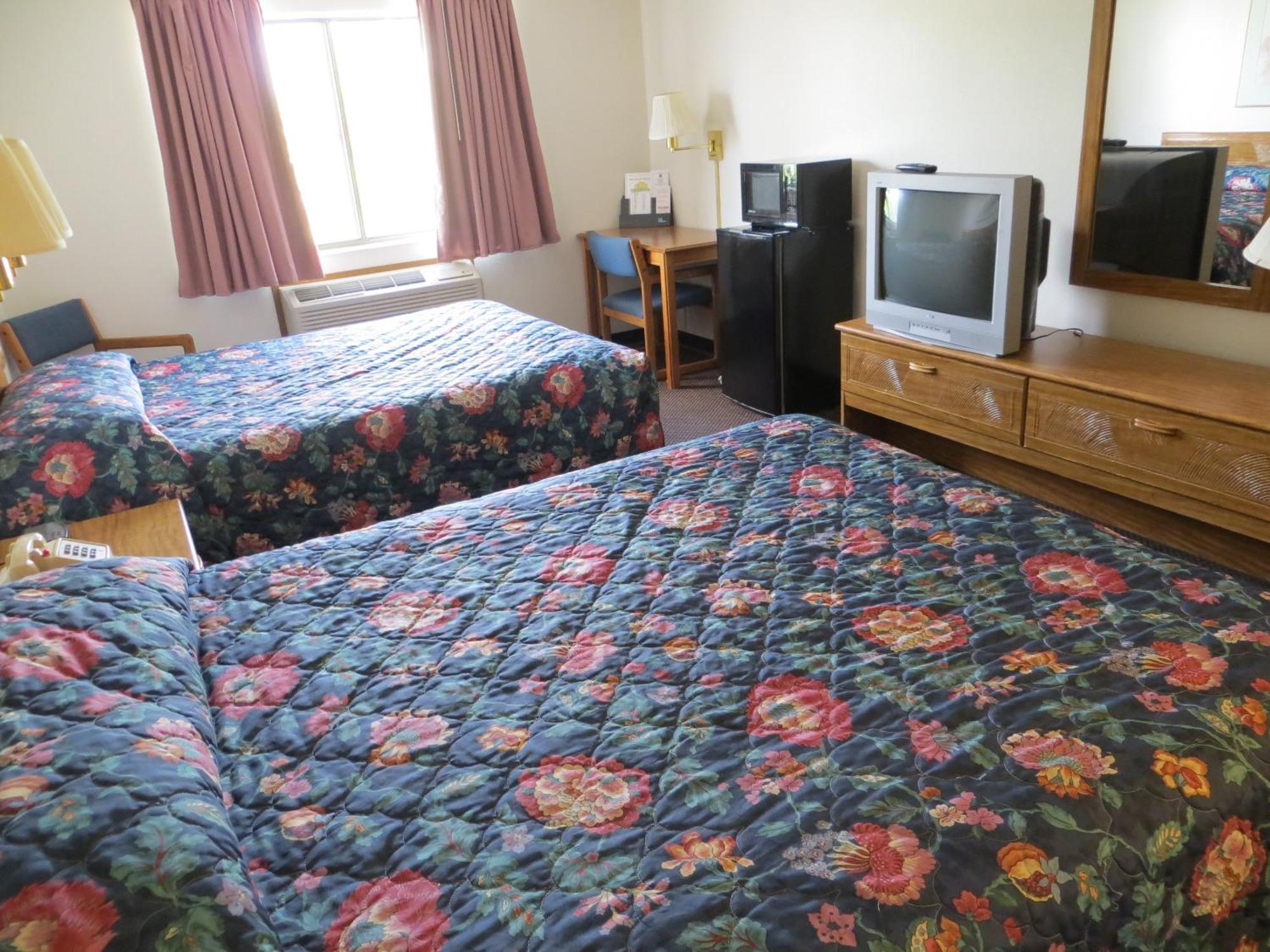 Super 8 By Wyndham Du Quoin Hotell Rom bilde